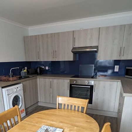 2 Bedroom Townhouse On Nc500, Wick, Highland Wick  Luaran gambar