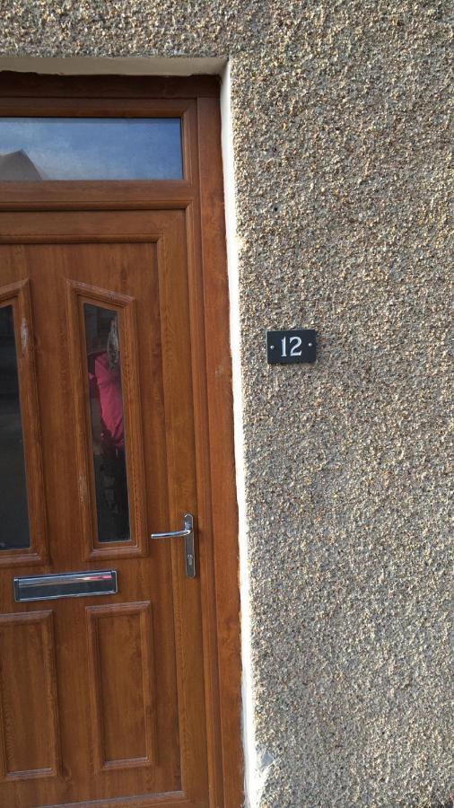 2 Bedroom Townhouse On Nc500, Wick, Highland Wick  Luaran gambar