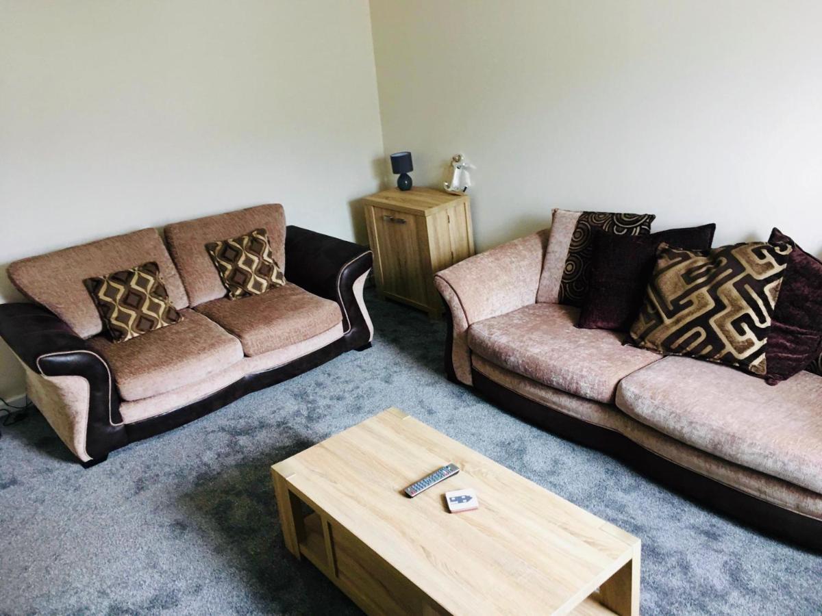 2 Bedroom Townhouse On Nc500, Wick, Highland Wick  Luaran gambar