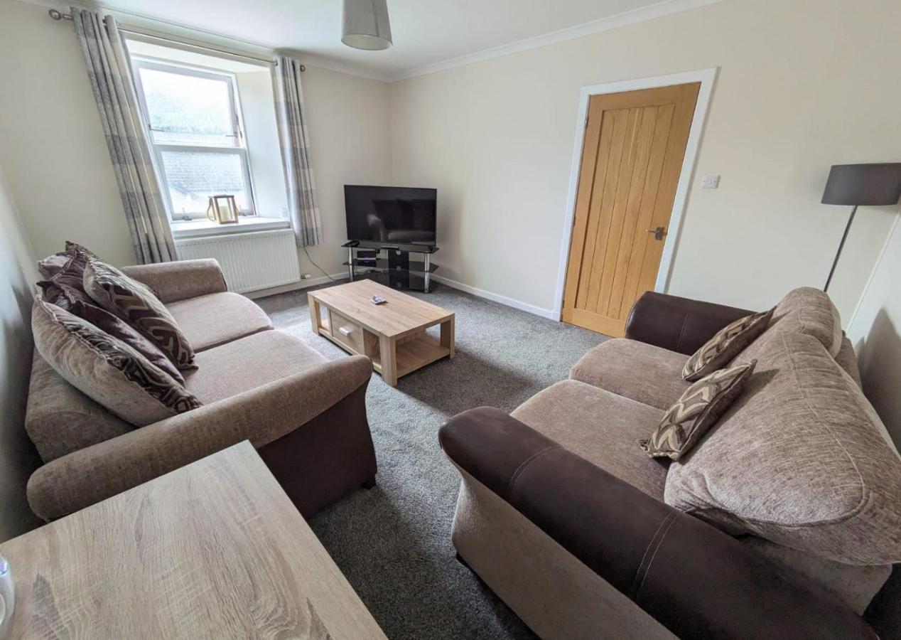 2 Bedroom Townhouse On Nc500, Wick, Highland Wick  Luaran gambar