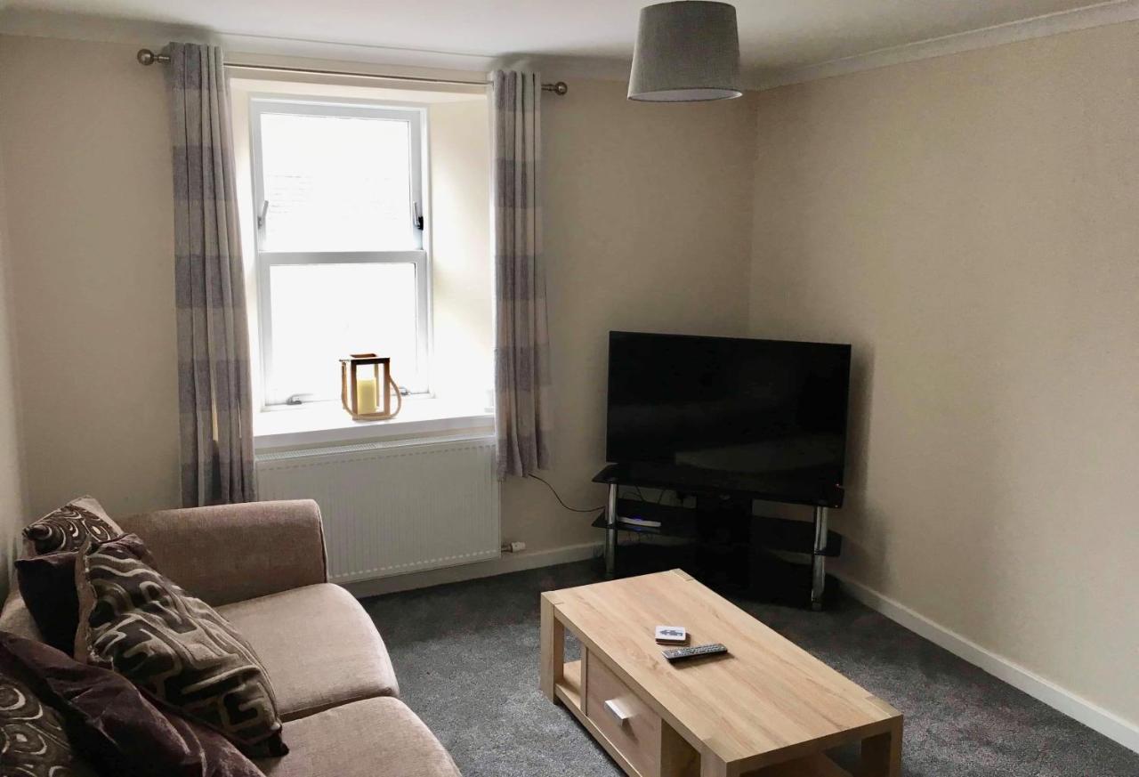 2 Bedroom Townhouse On Nc500, Wick, Highland Wick  Luaran gambar