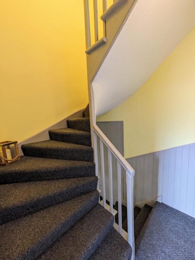 2 Bedroom Townhouse On Nc500, Wick, Highland Wick  Luaran gambar